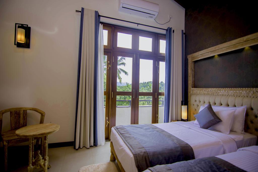 Rivora Residence Kandy Esterno foto