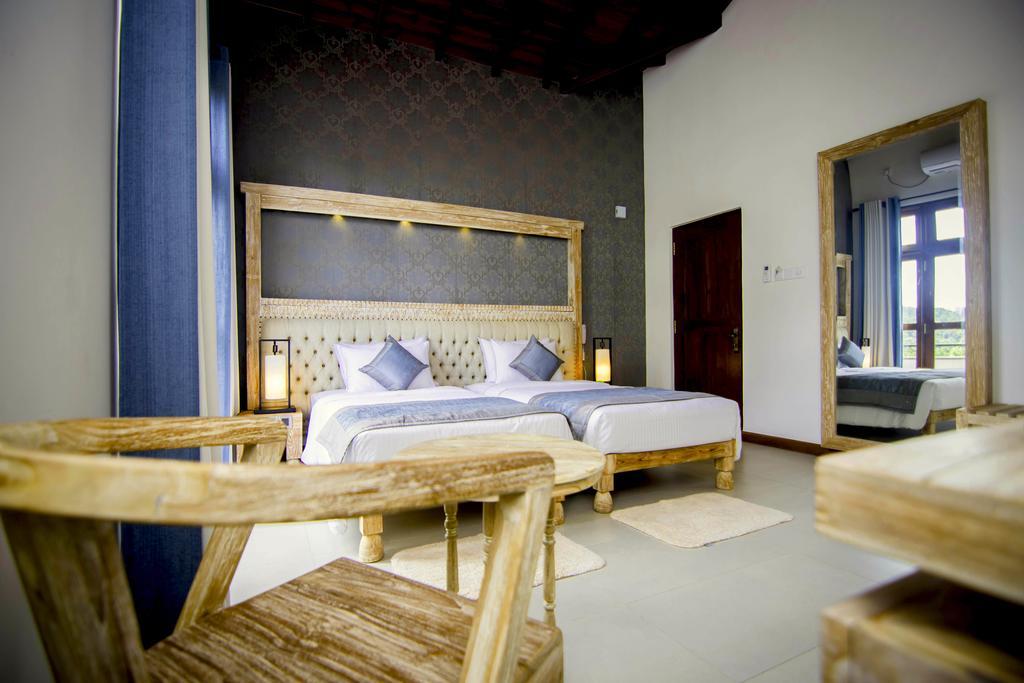Rivora Residence Kandy Esterno foto