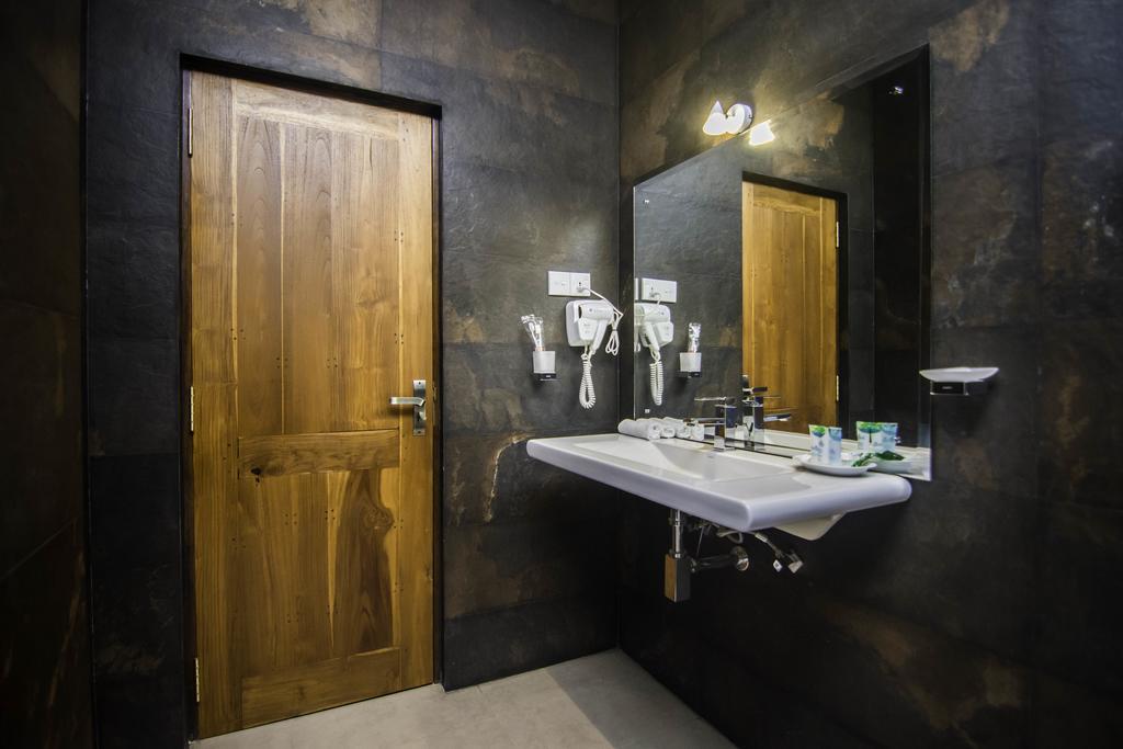 Rivora Residence Kandy Esterno foto