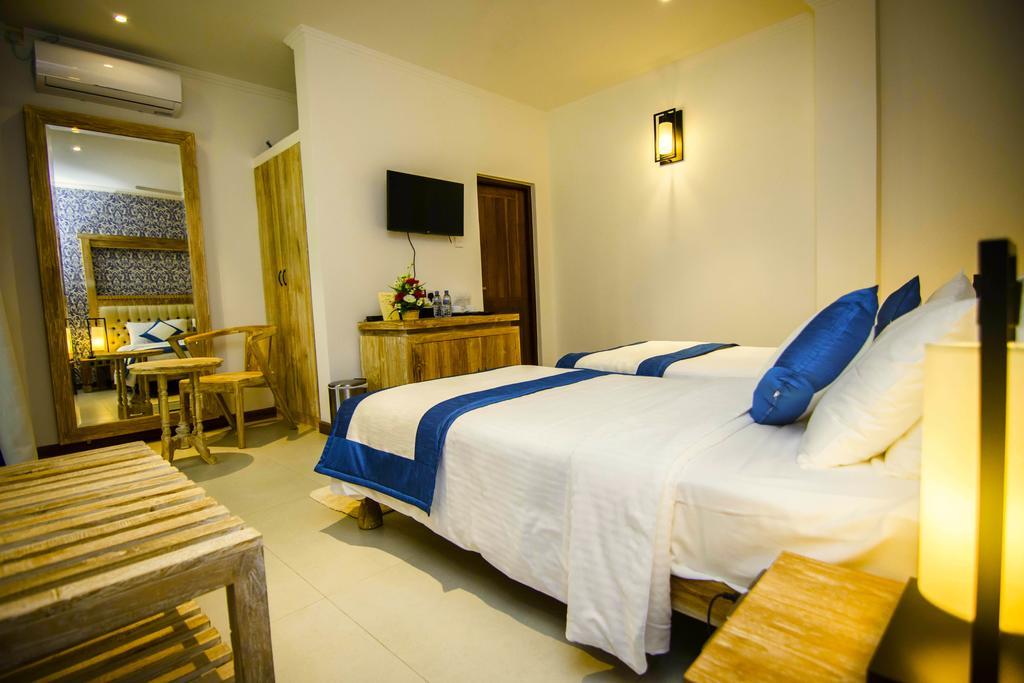 Rivora Residence Kandy Esterno foto