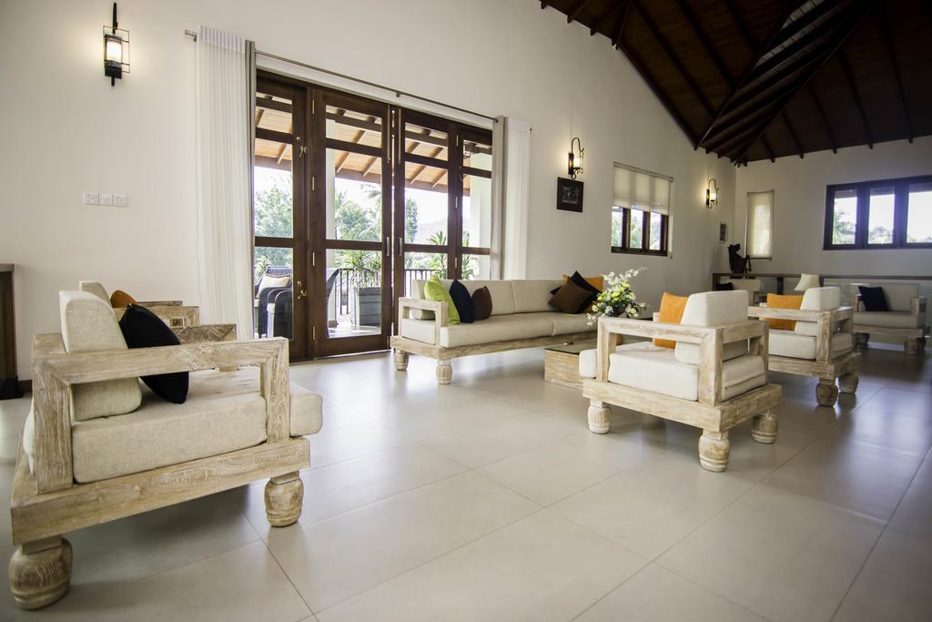 Rivora Residence Kandy Esterno foto