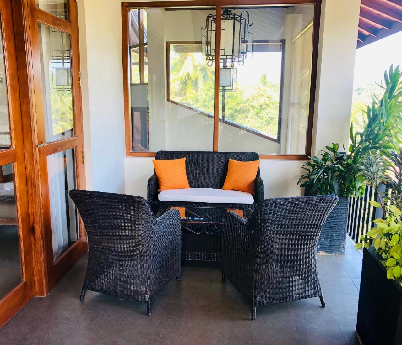 Rivora Residence Kandy Esterno foto