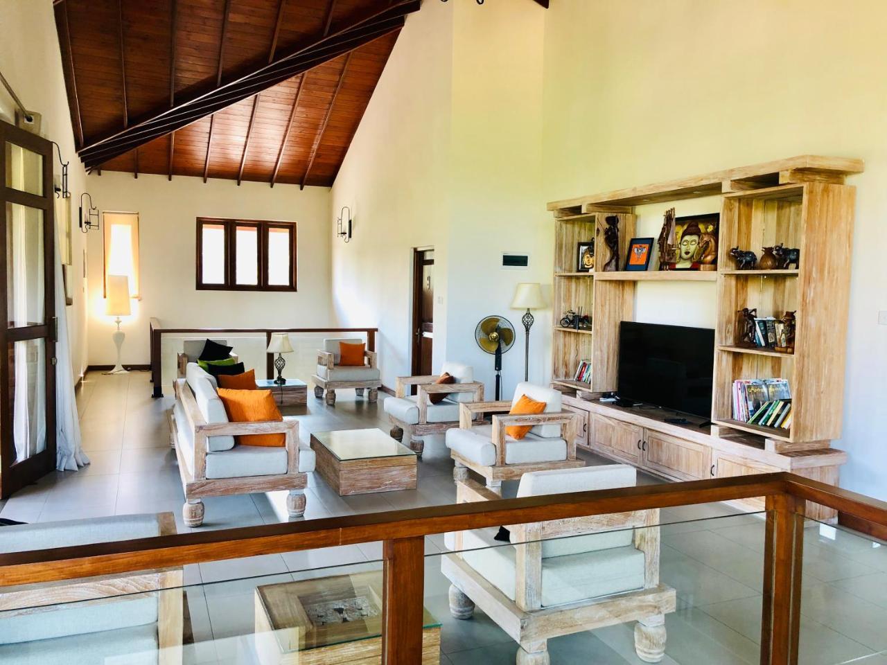 Rivora Residence Kandy Esterno foto