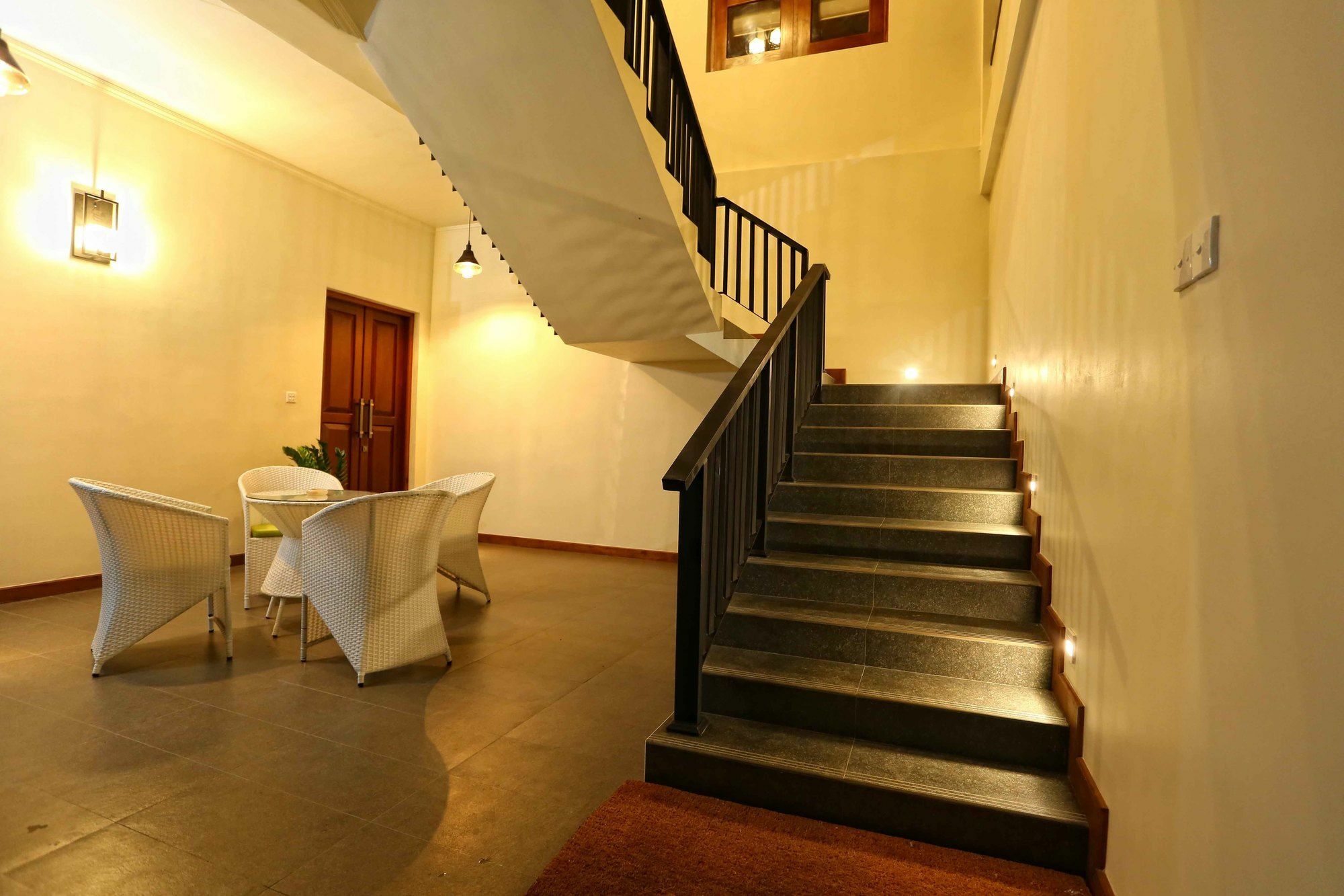 Rivora Residence Kandy Esterno foto