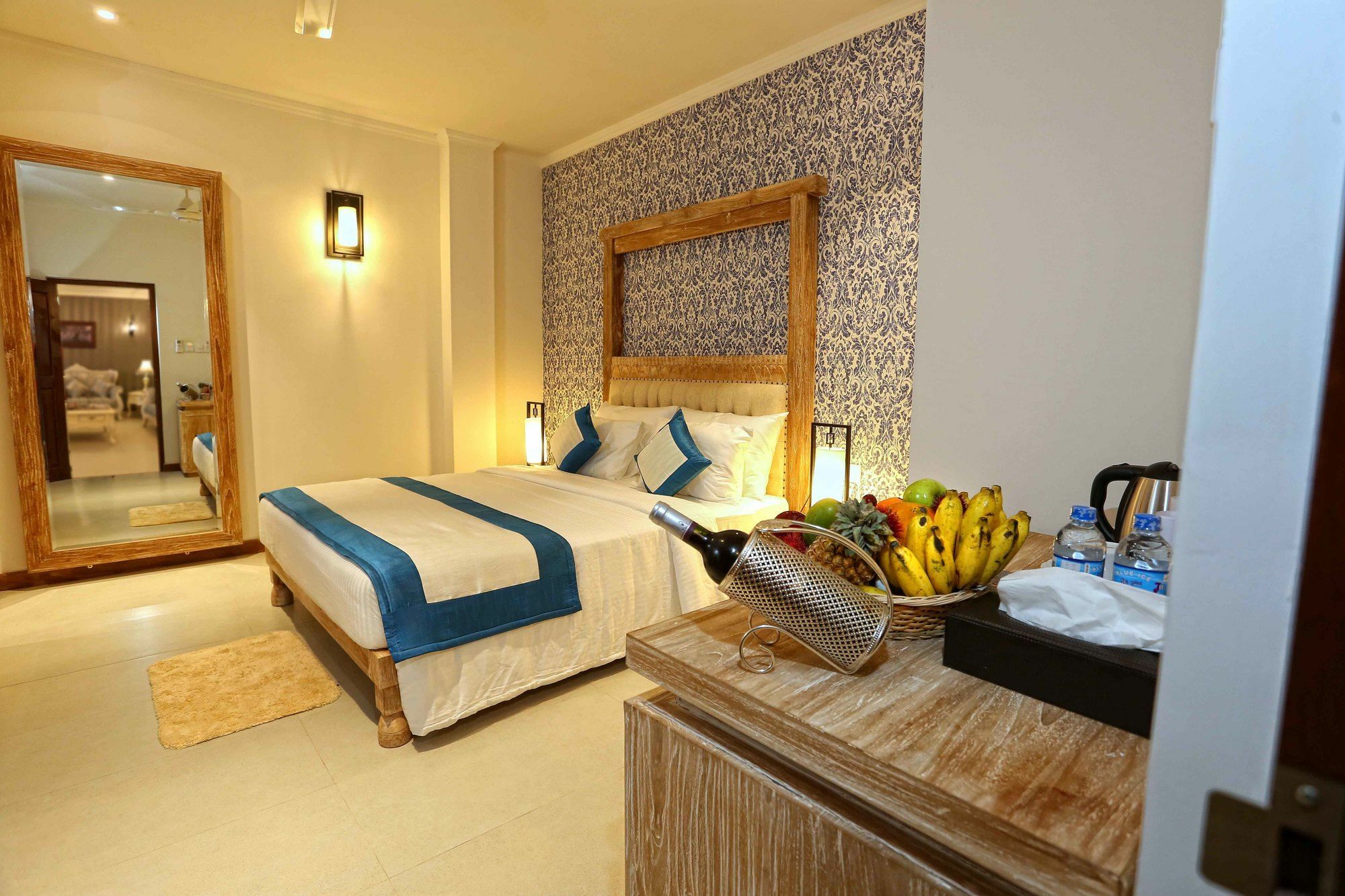 Rivora Residence Kandy Esterno foto