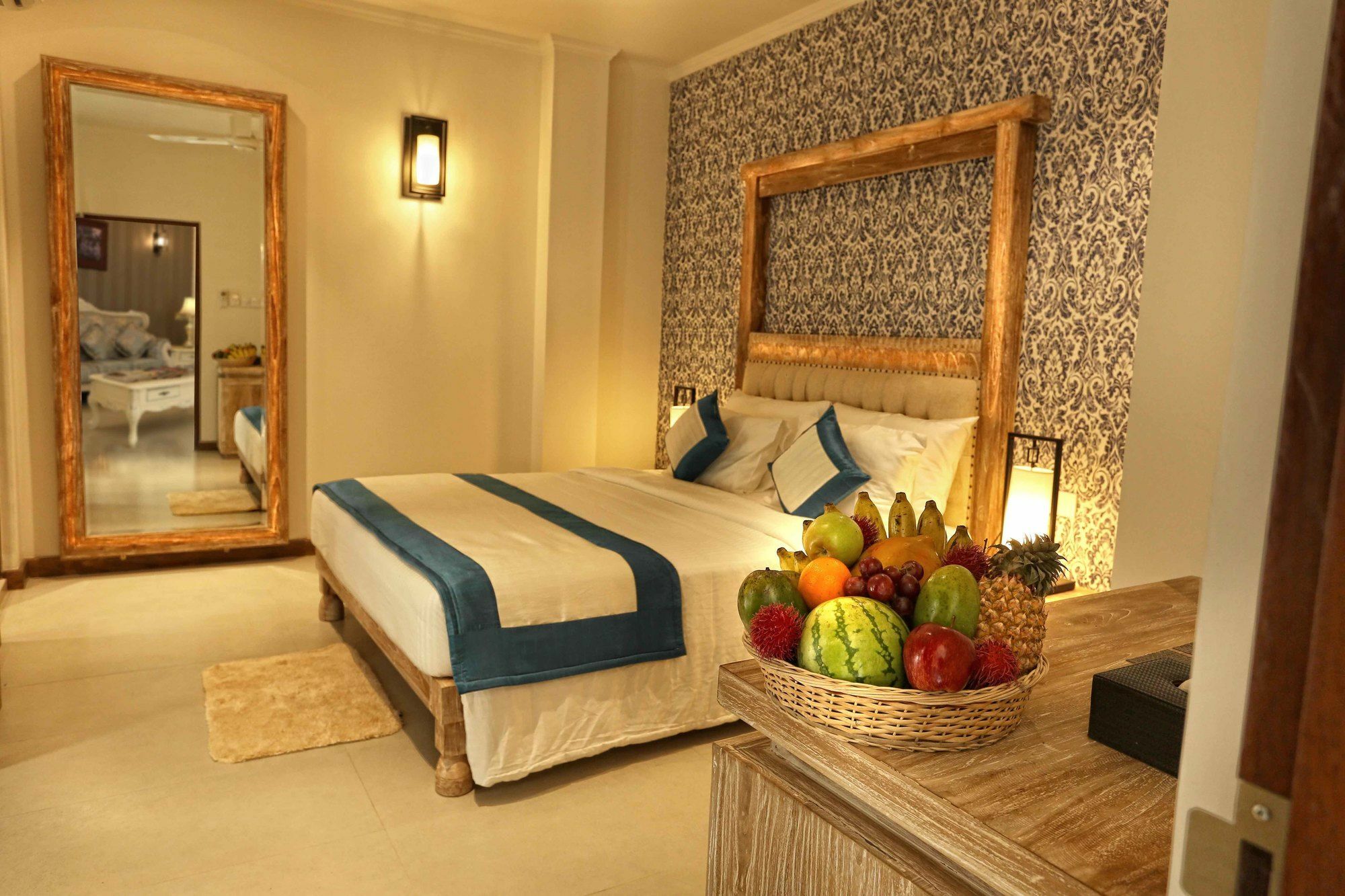 Rivora Residence Kandy Esterno foto
