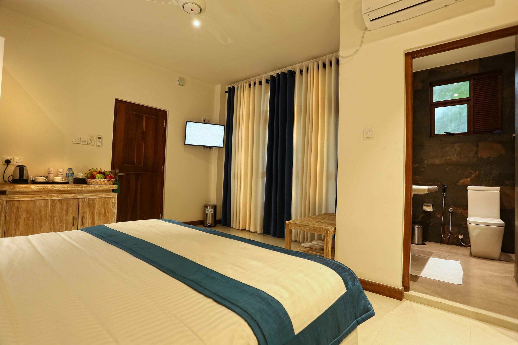 Rivora Residence Kandy Esterno foto