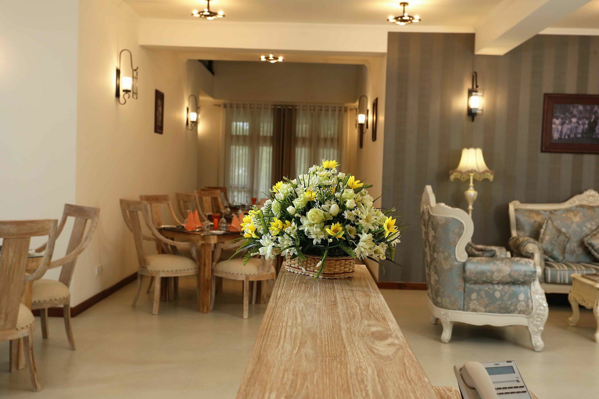 Rivora Residence Kandy Esterno foto
