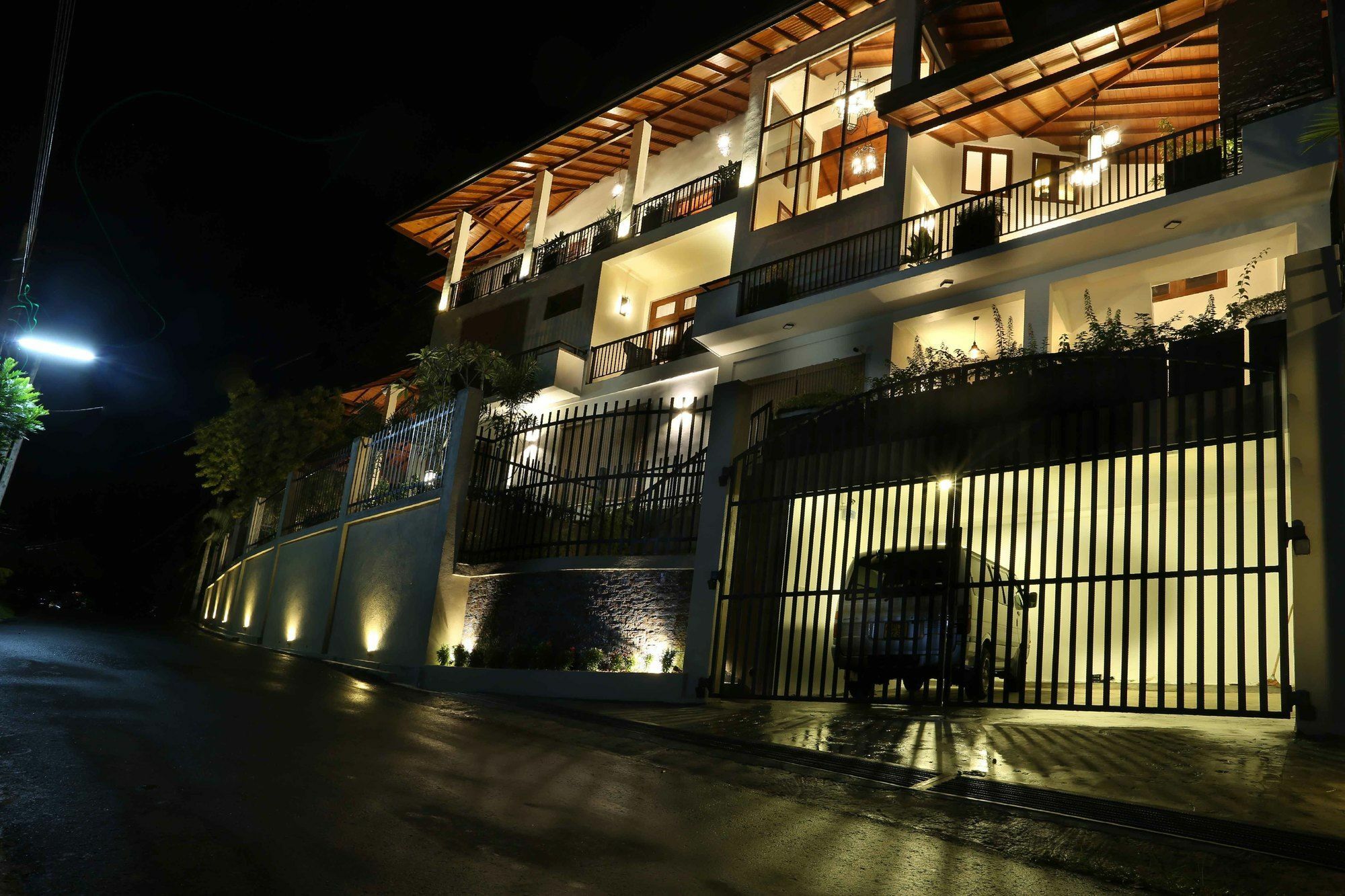 Rivora Residence Kandy Esterno foto