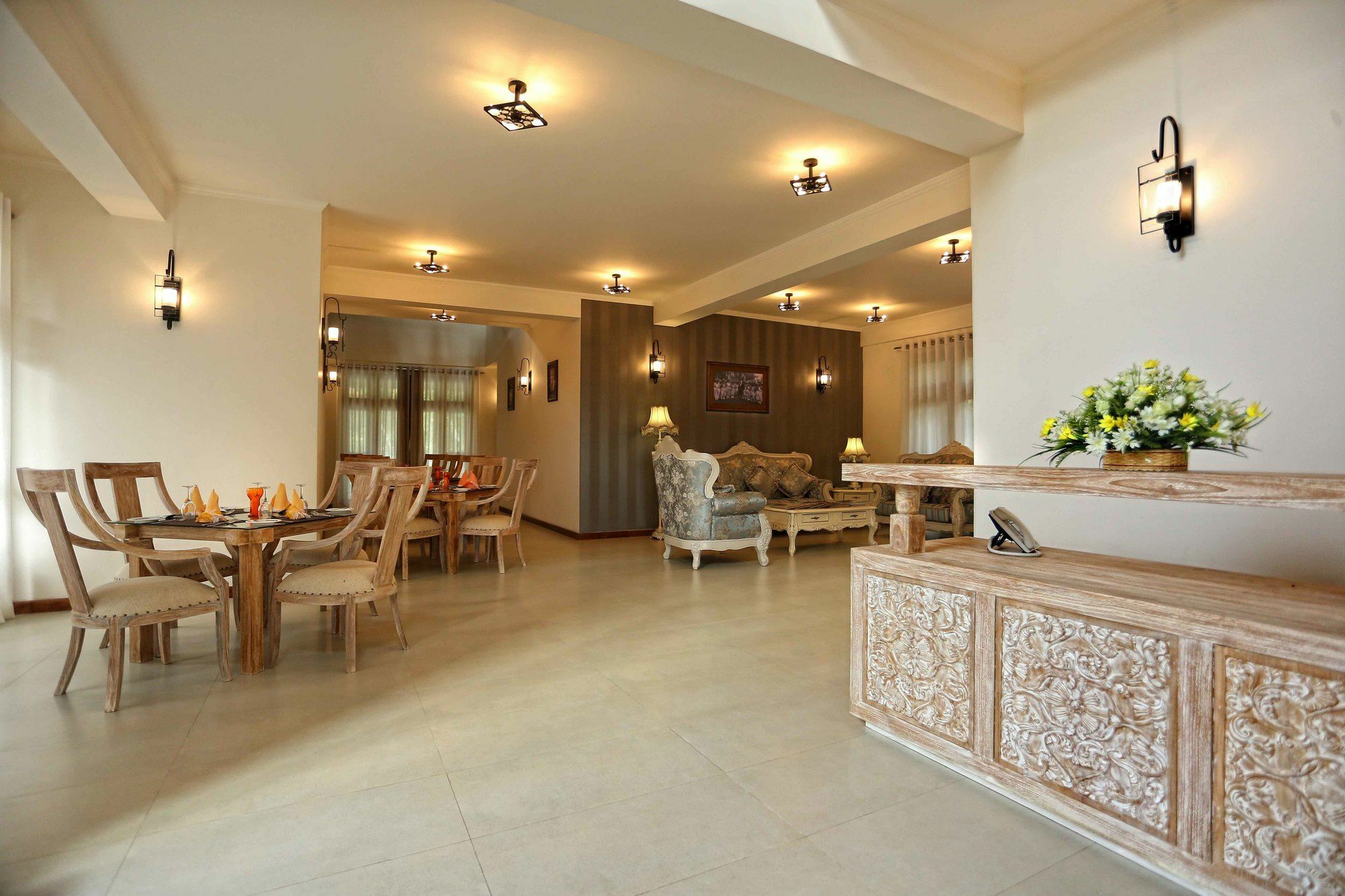 Rivora Residence Kandy Esterno foto
