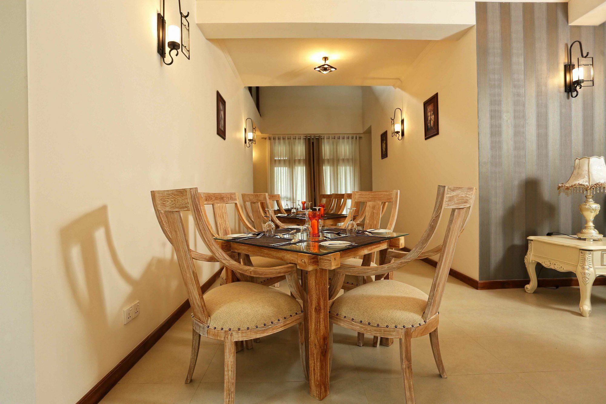 Rivora Residence Kandy Esterno foto