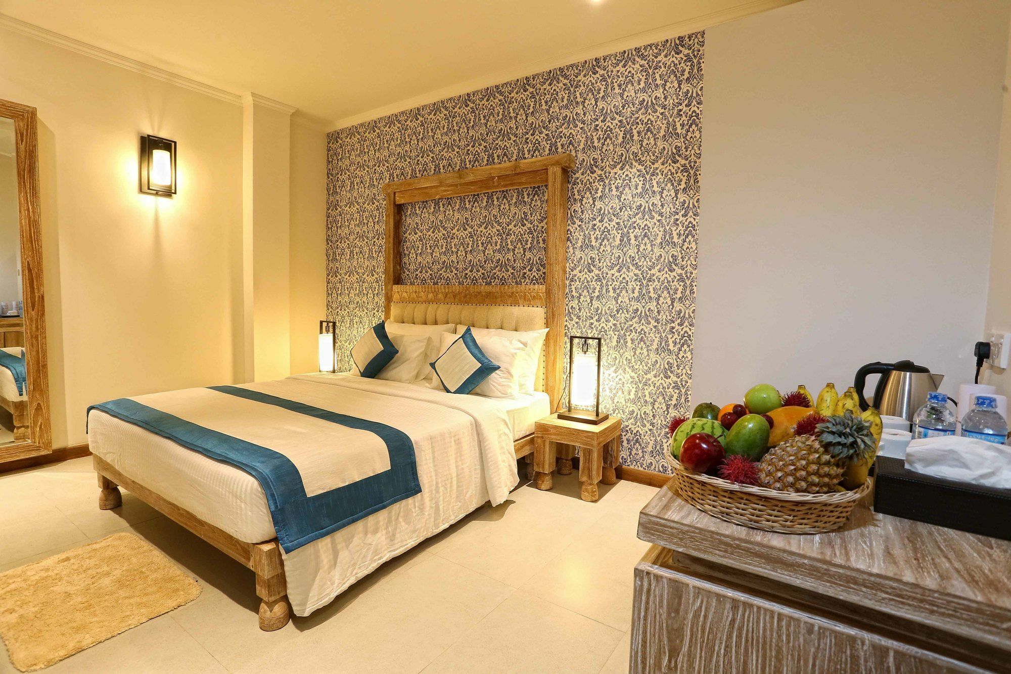 Rivora Residence Kandy Esterno foto