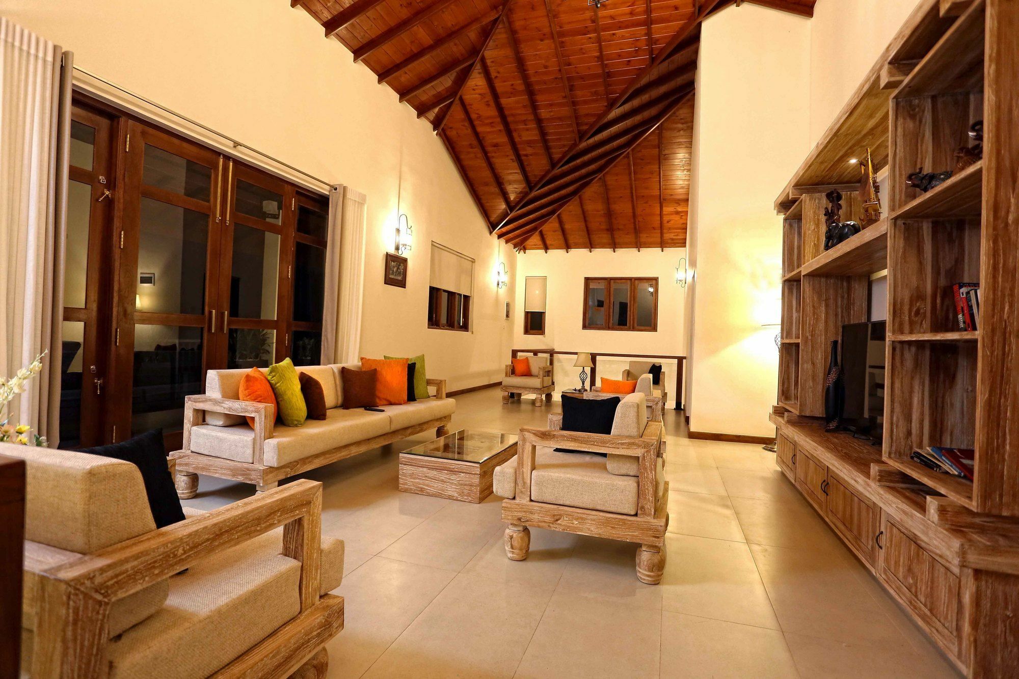 Rivora Residence Kandy Esterno foto