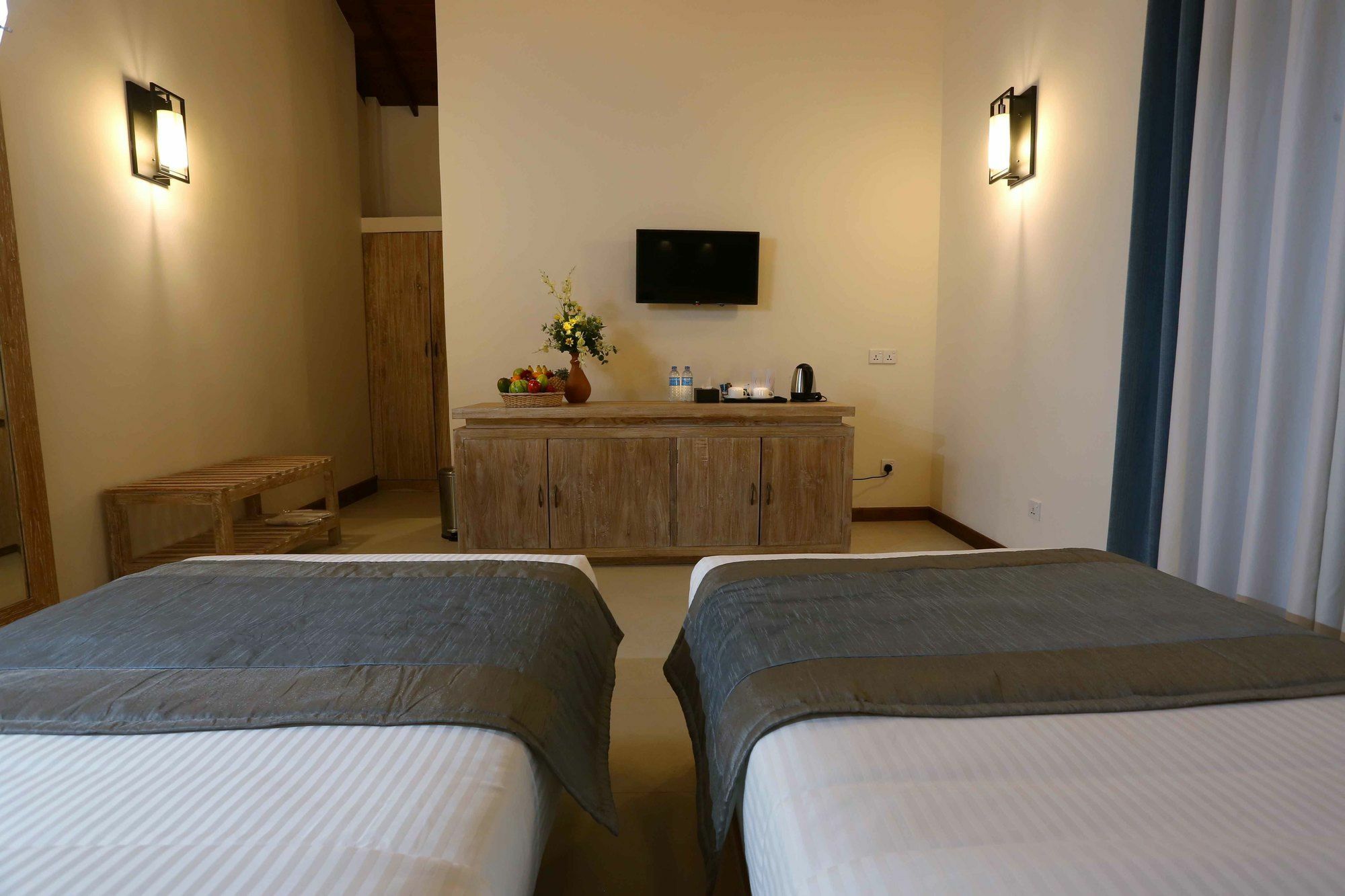 Rivora Residence Kandy Esterno foto