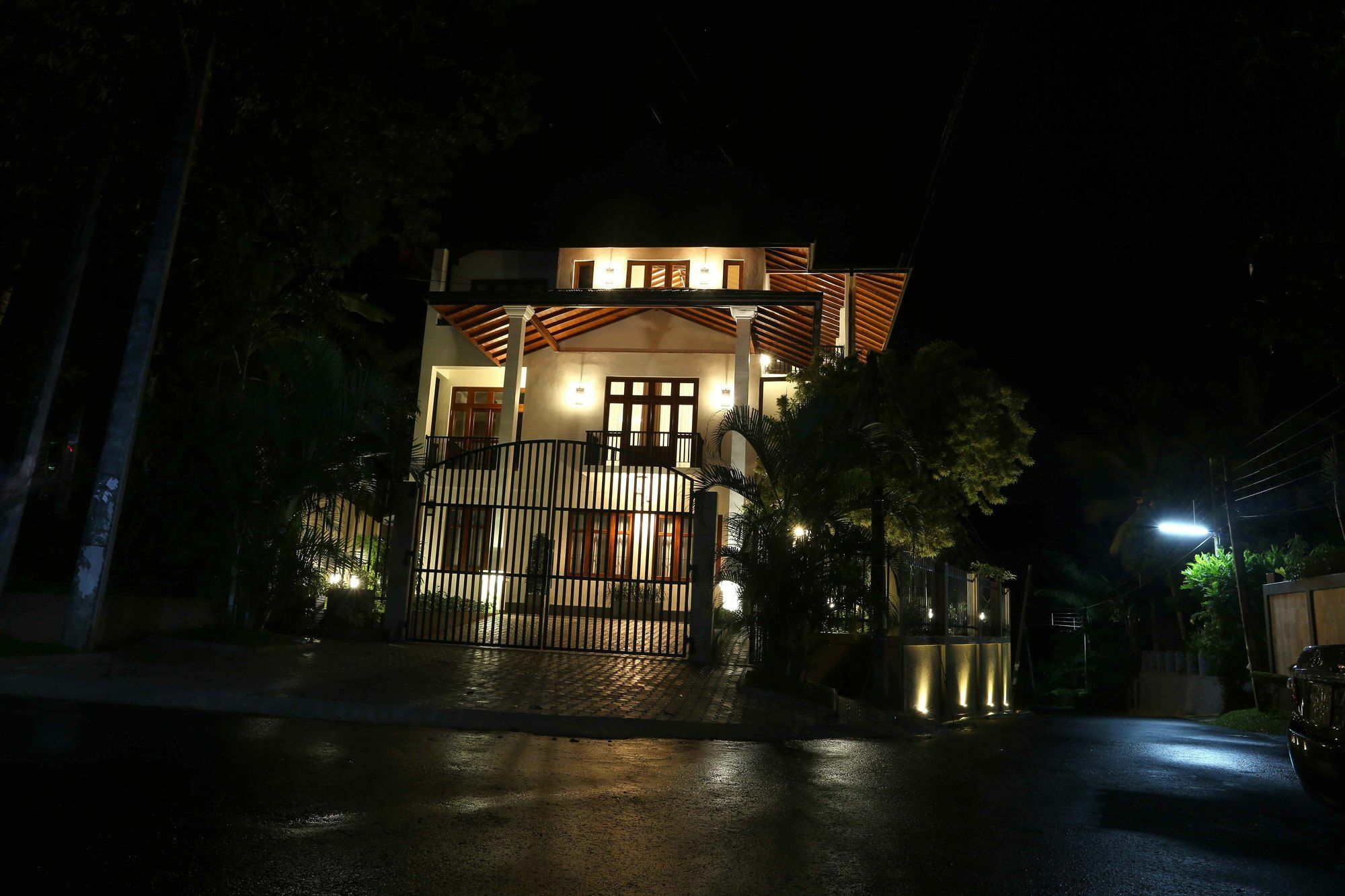 Rivora Residence Kandy Esterno foto