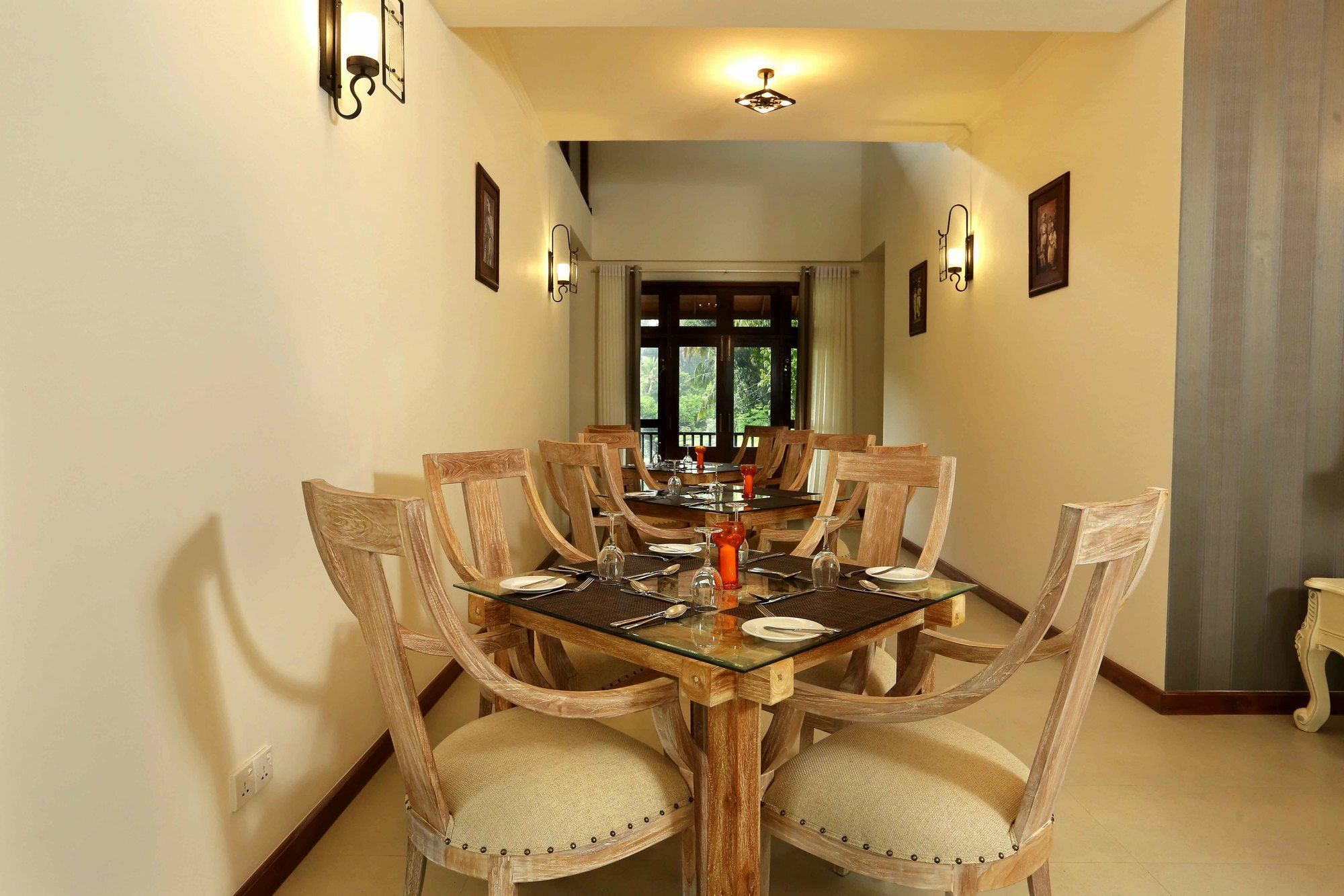 Rivora Residence Kandy Esterno foto