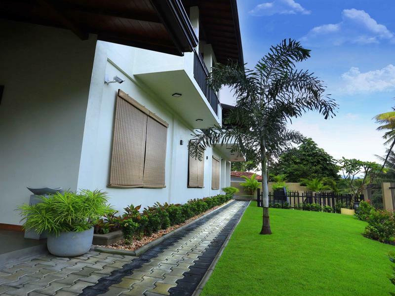 Rivora Residence Kandy Esterno foto