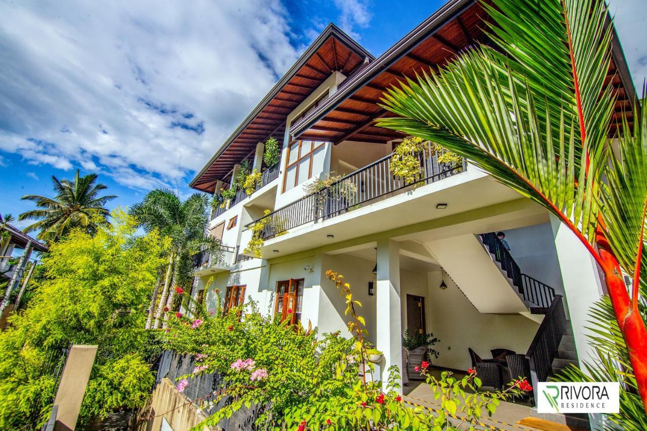 Rivora Residence Kandy Esterno foto