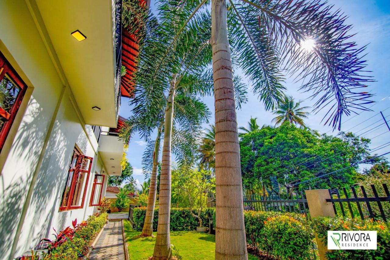 Rivora Residence Kandy Esterno foto