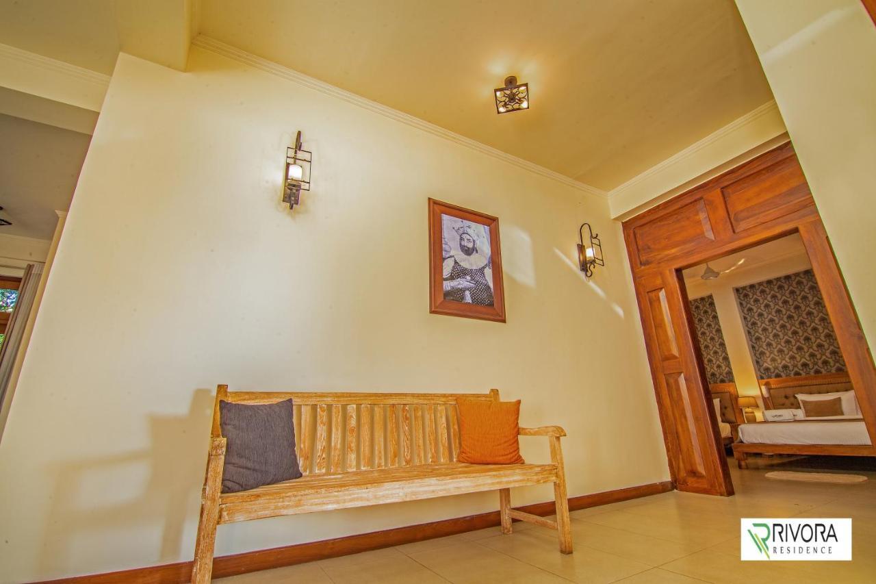 Rivora Residence Kandy Esterno foto