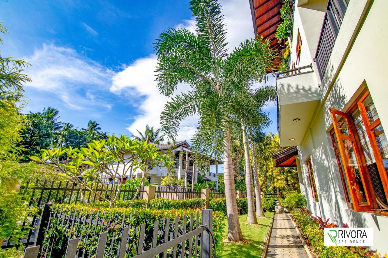 Rivora Residence Kandy Esterno foto