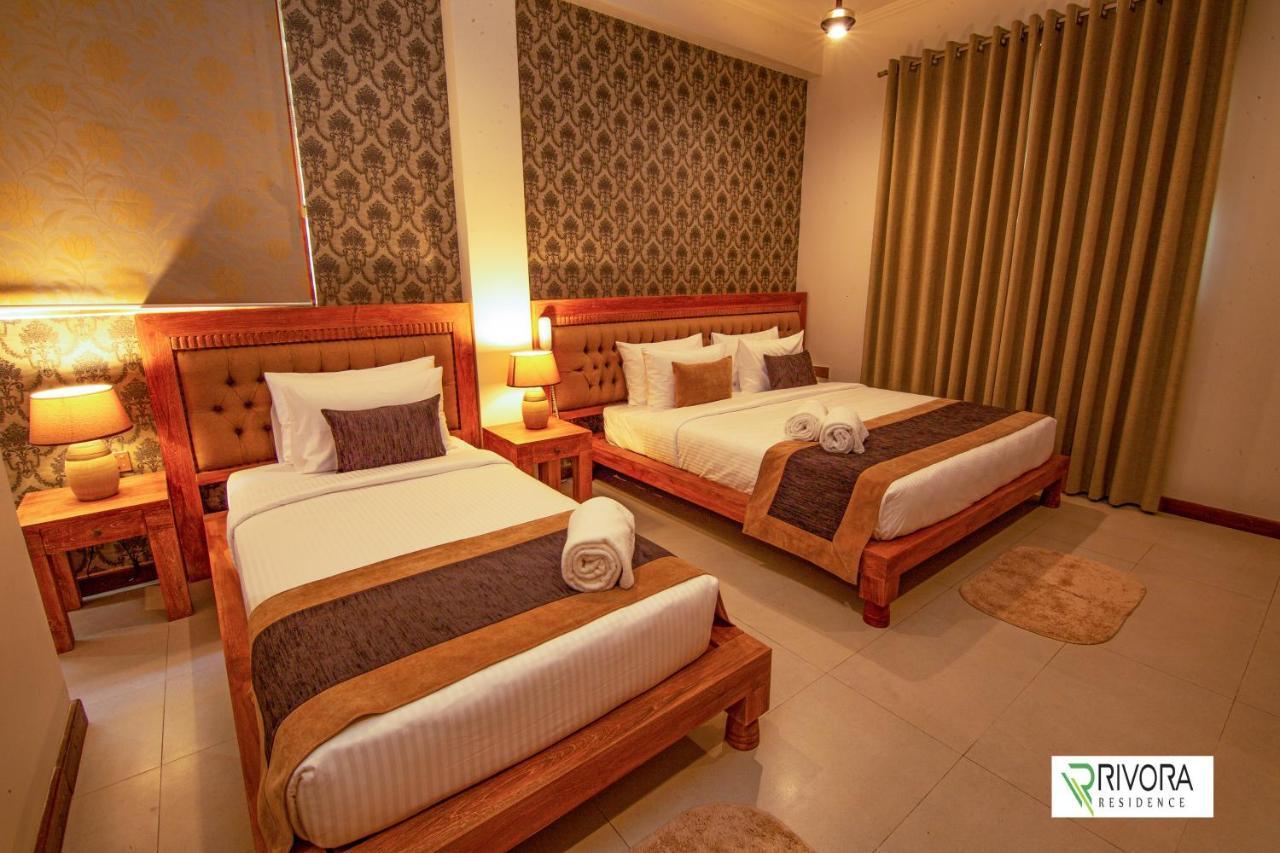 Rivora Residence Kandy Esterno foto