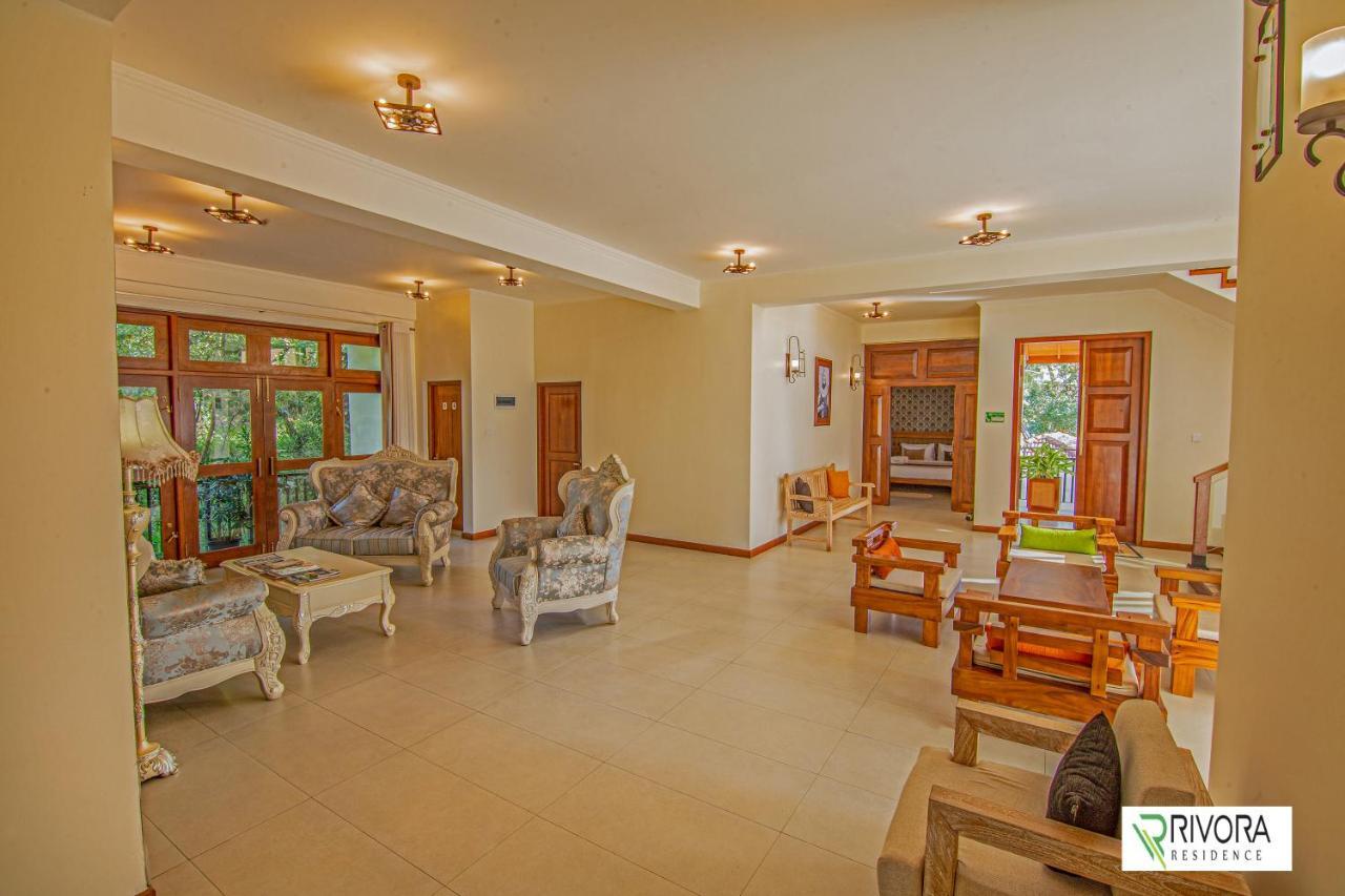 Rivora Residence Kandy Esterno foto