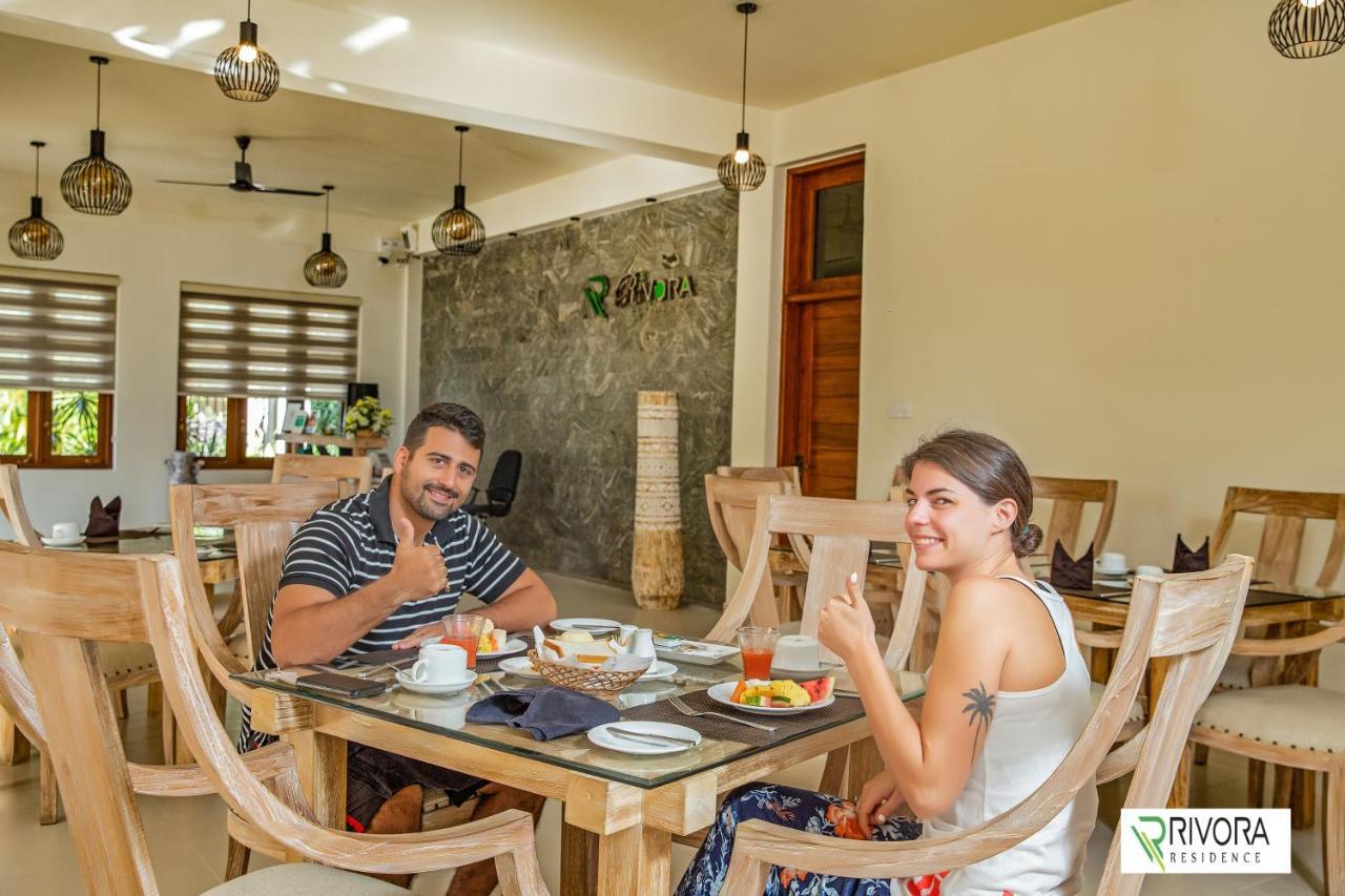 Rivora Residence Kandy Esterno foto