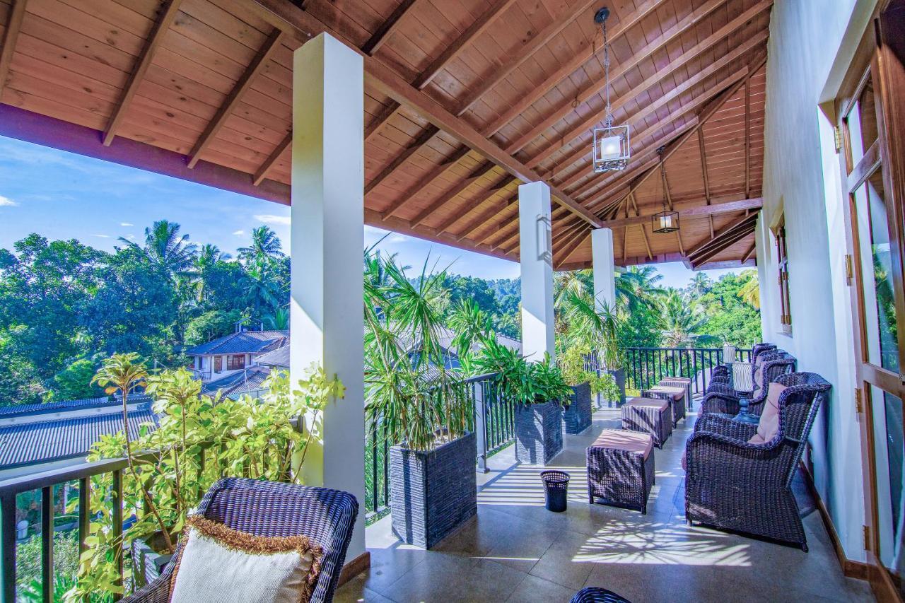 Rivora Residence Kandy Esterno foto