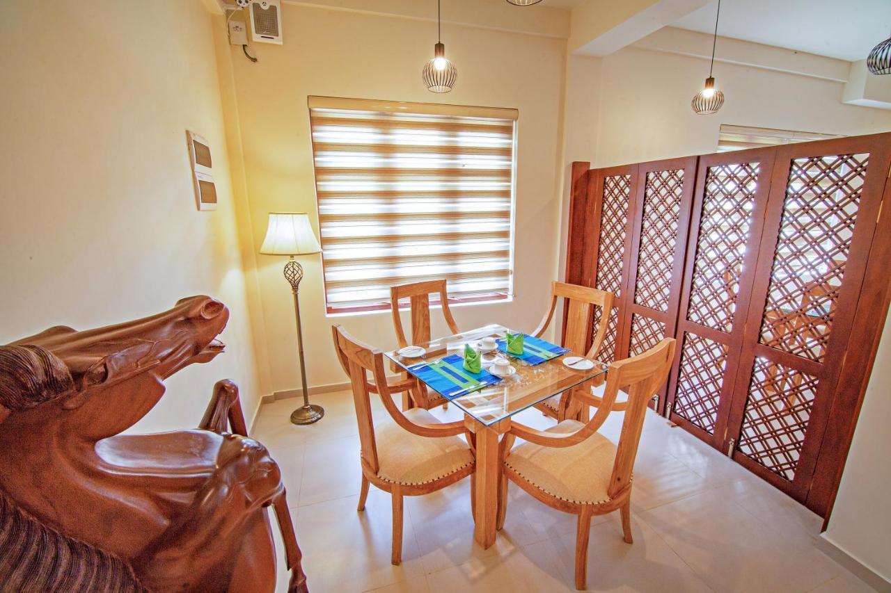 Rivora Residence Kandy Esterno foto