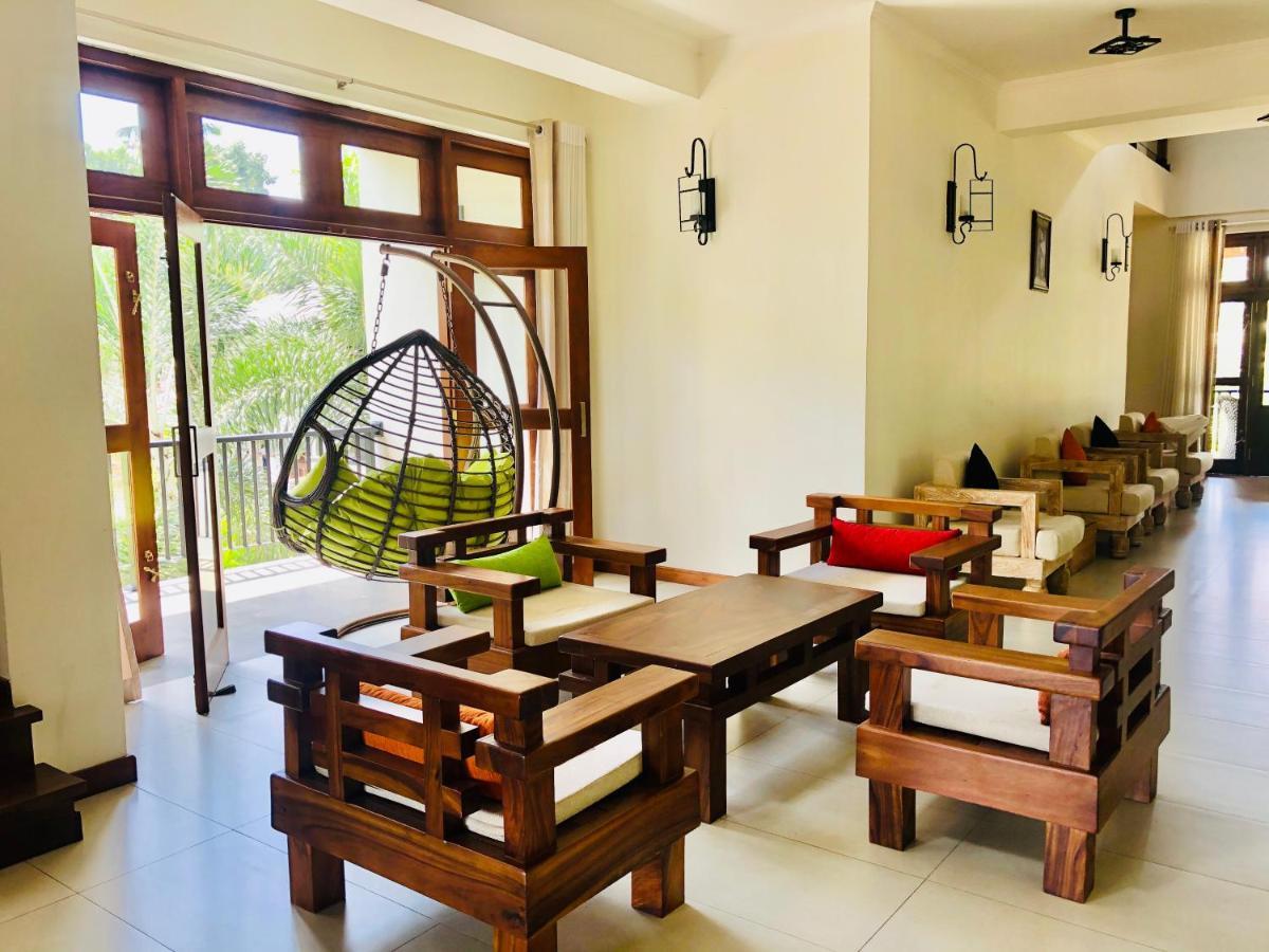 Rivora Residence Kandy Esterno foto